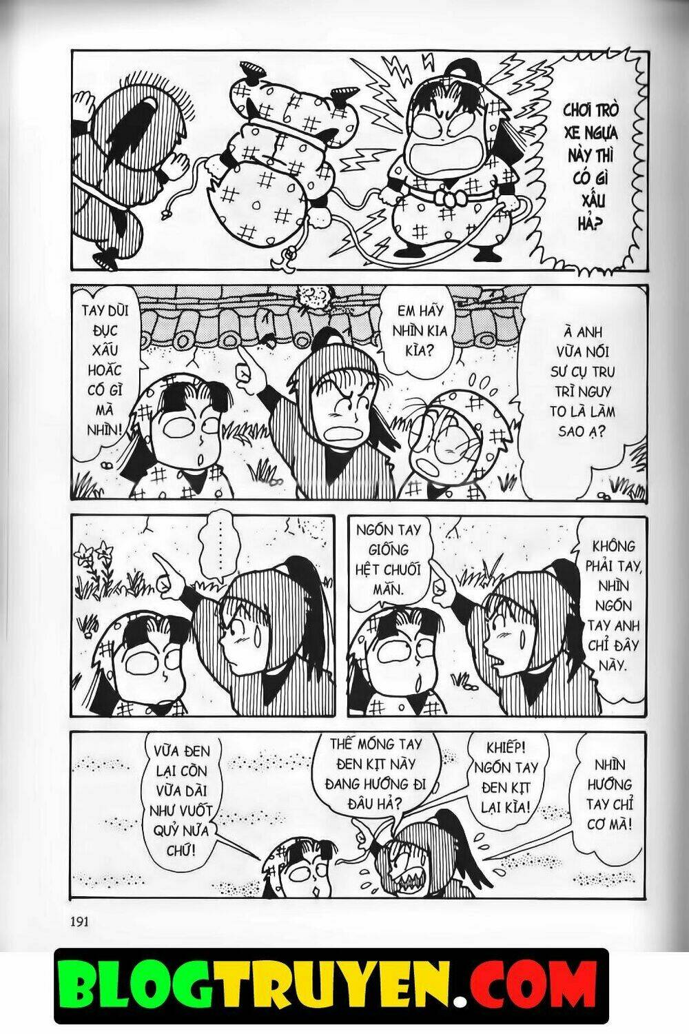 ninja loạn thị bản đẹp chapter 15.7 7