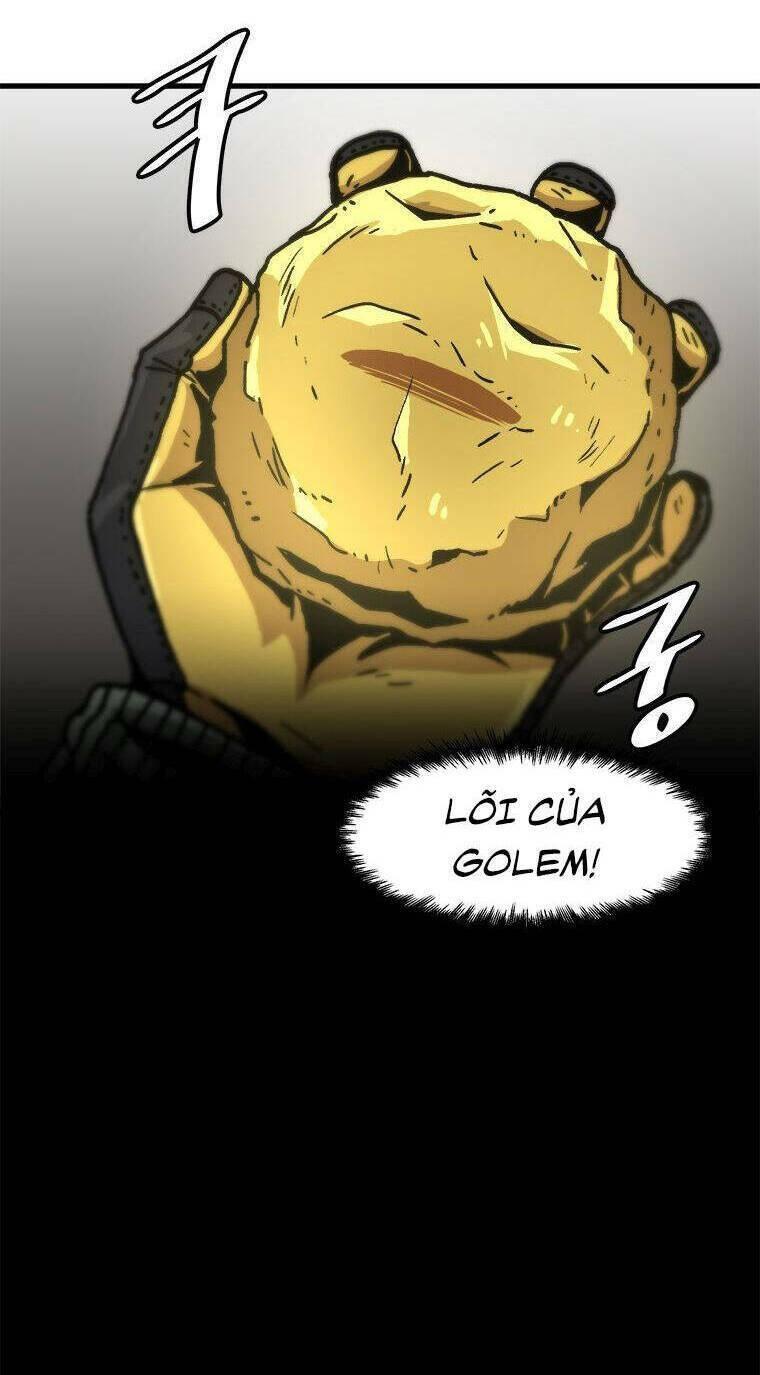 lên cấp một mình chapter 72 54