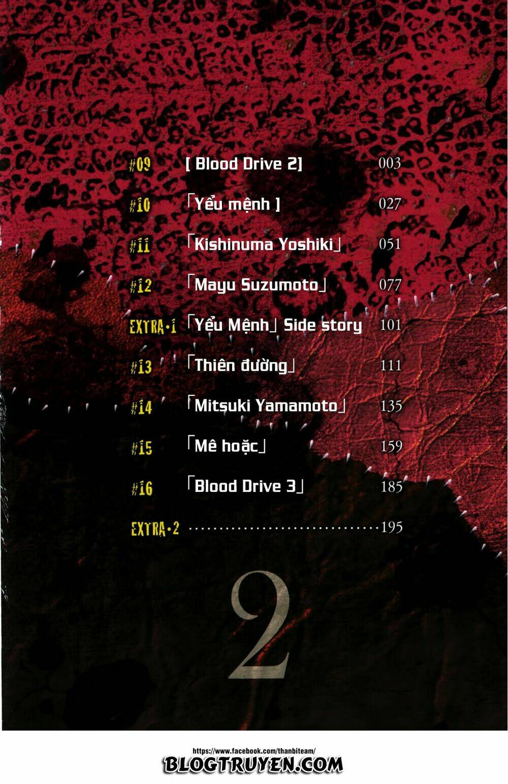 corpse party: book of shadows chapter 9 8