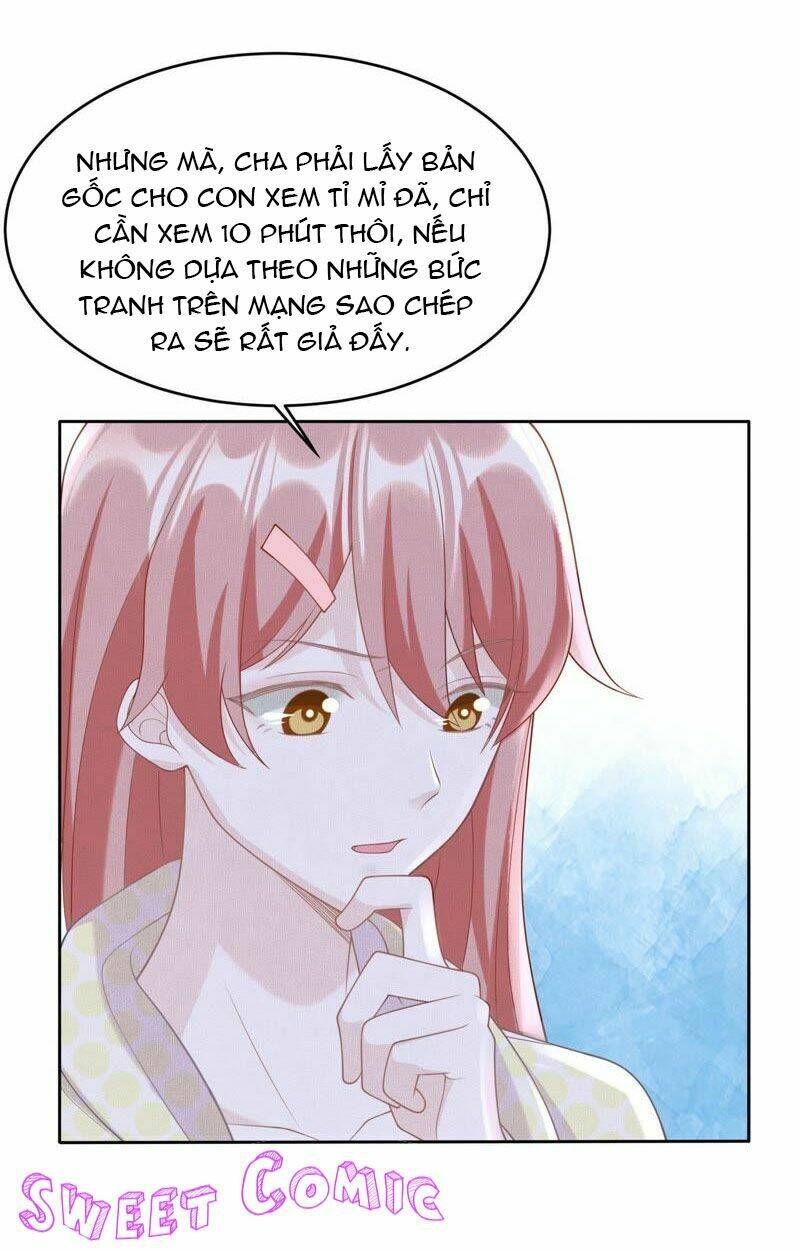 cô dâu giả tạo chapter 1 23