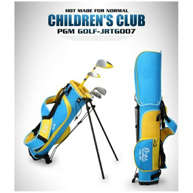 Bộ gậy Golf trẻ em PGM - mẫu mới 2021