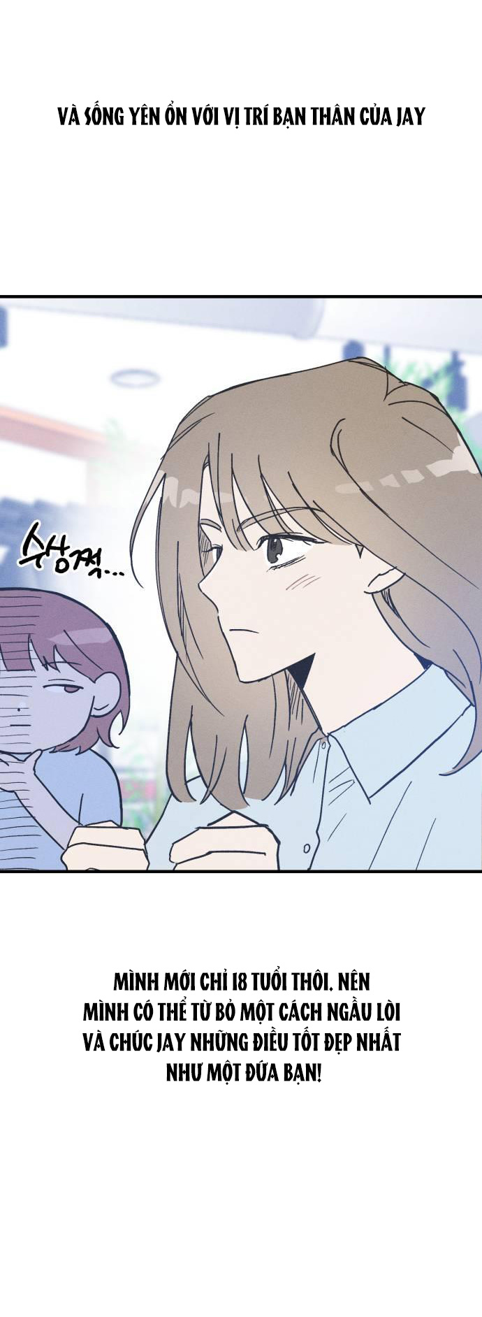 nguyên tắc của bạn thân là con trai chapter 4.1 31