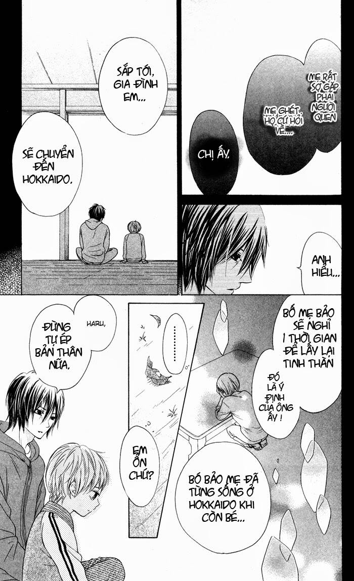 hajimari no niina chapter 7 7