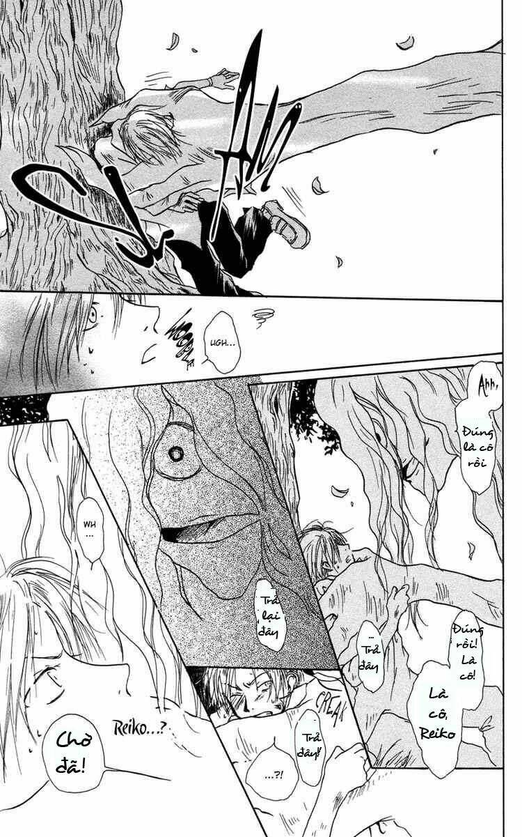 trả tên lại cho yêu quái chapter 1 10