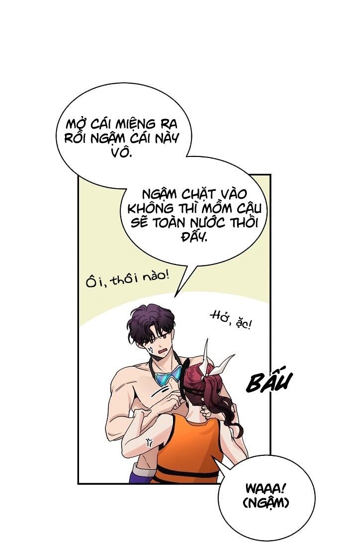 oan gia ngõ hẹp chapter 25 31