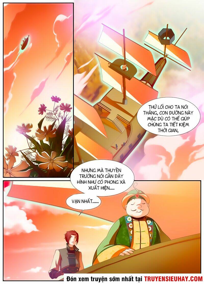 triệu hoán thánh kiếm chapter 2 1