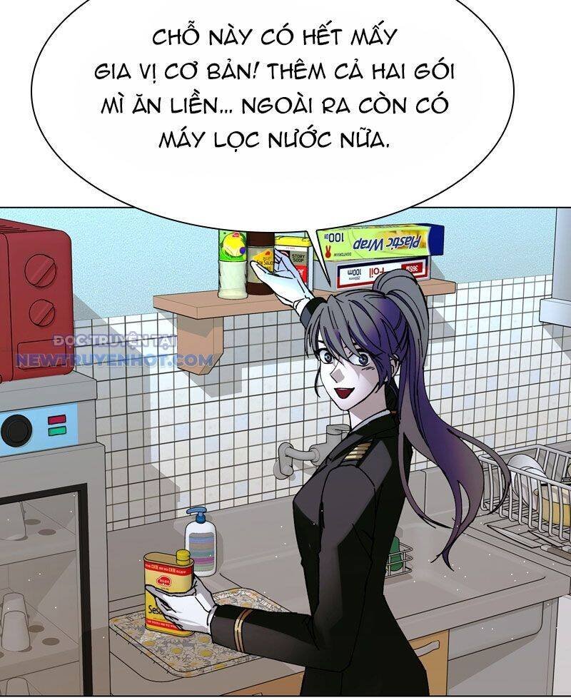 tận thế cũng chỉ là trò chơi chapter 22 110