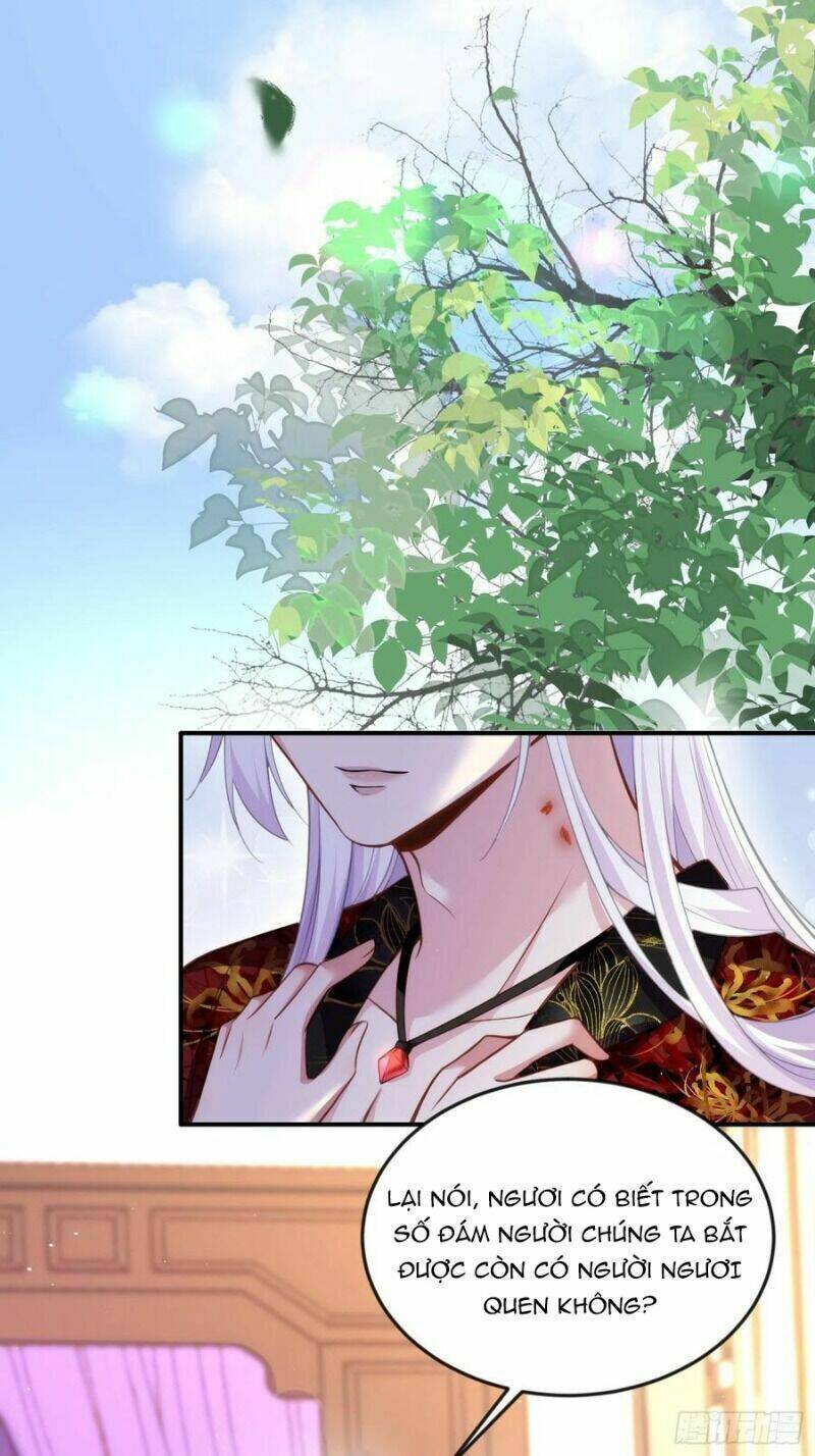 hoạn phi thiên hạ chapter 113 1