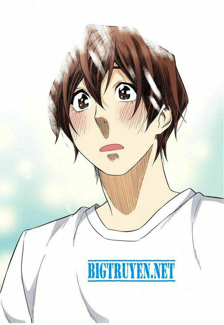 skill of lure - nghệ thuật quyến rũ chapter 28.2 16