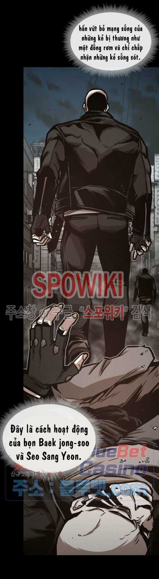 return survival chapter 49 13