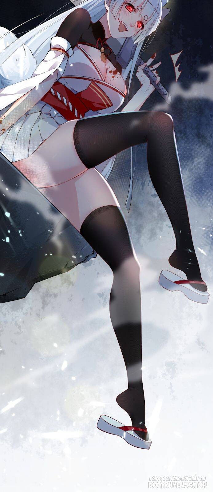 tôi chỉ muốn chơi game, đừng lôi vào yêu đương chapter 4 39