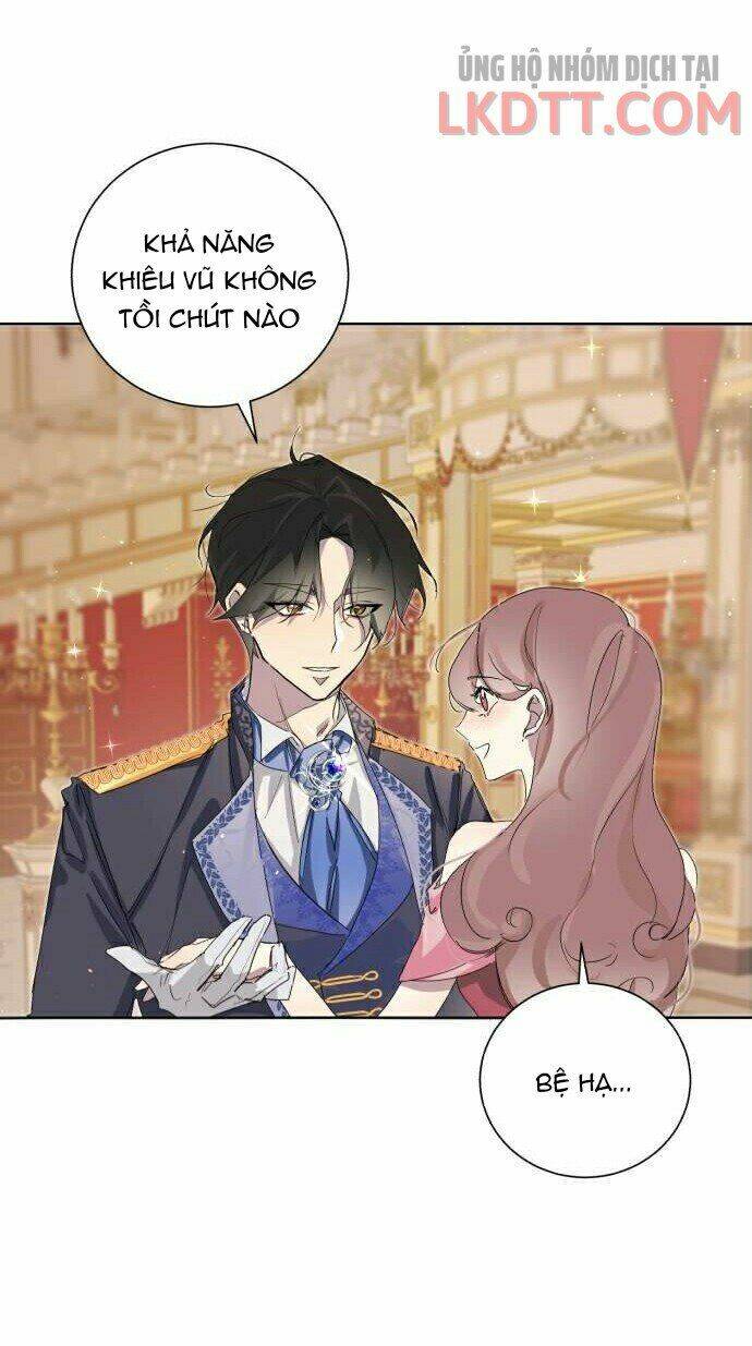 ta đã từng mong nàng biến mất chapter 1 5