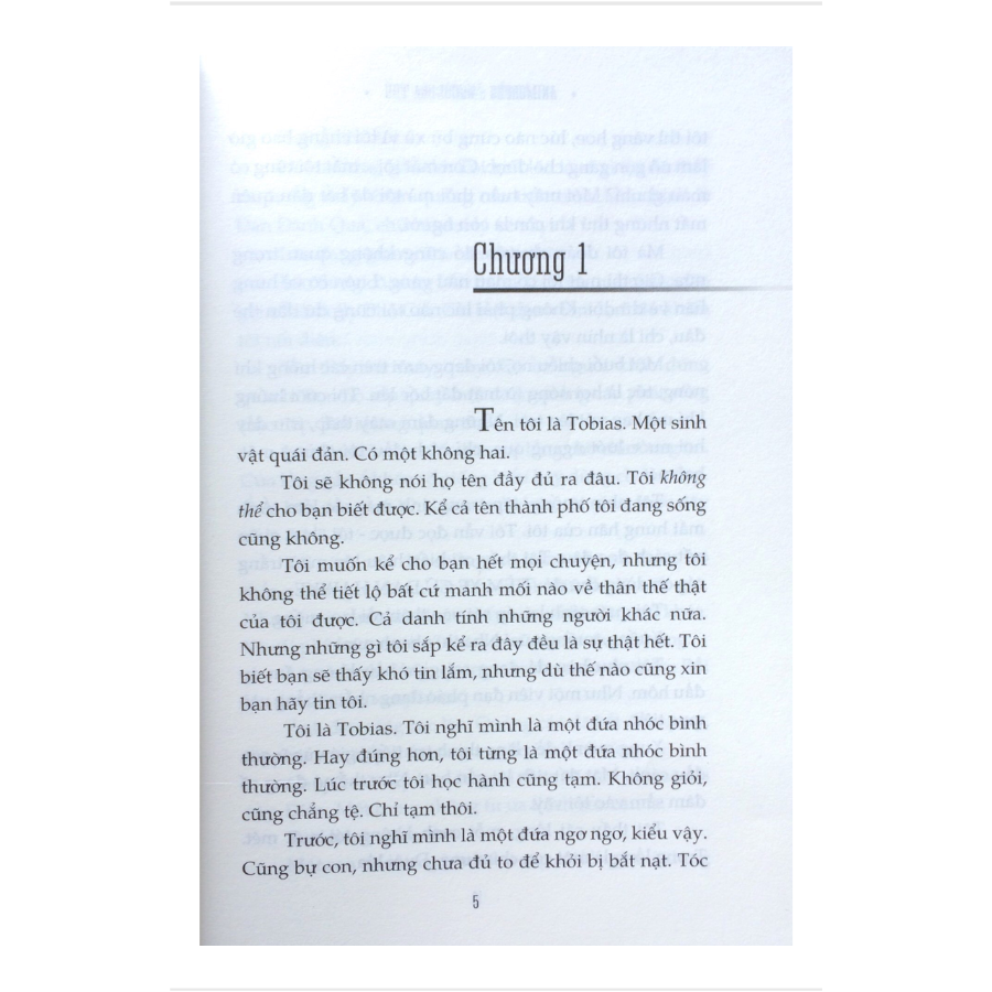 Animorphs - Người Hóa Thú - Tập 3: Cuộc Đối Đầu
