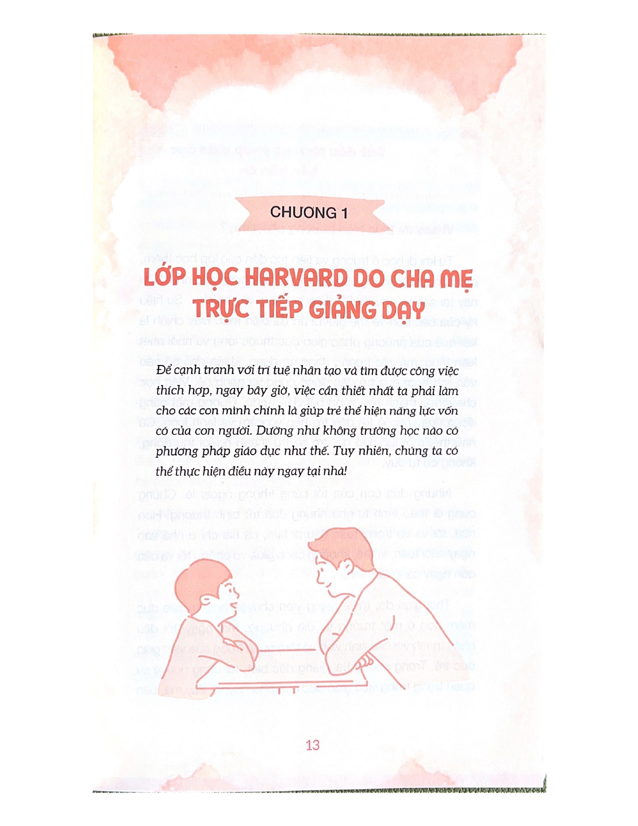 Dạy Con Kiểu Do Thái - Phương Pháp Giáo Dục Bên Bàn Ăn Kiểu Hàn