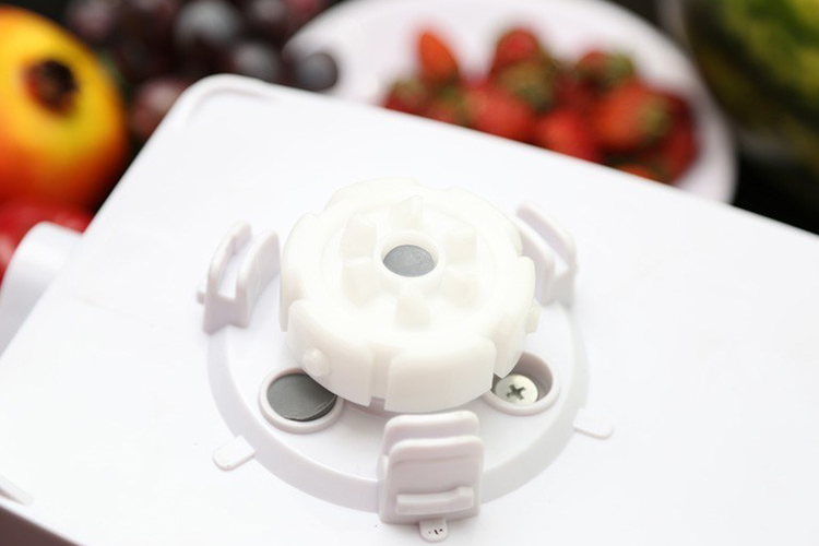 Máy xay ép đa năng Khaluck.Home KL-360 1.25L