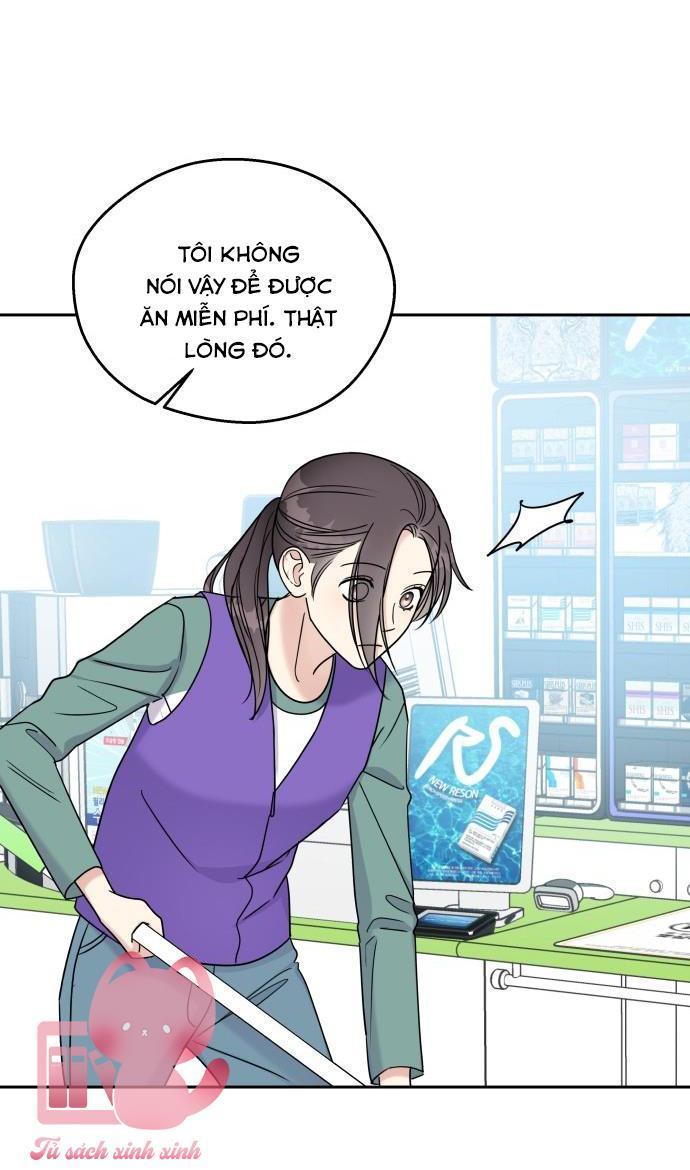 hãy vờ như ta yêu nhau chapter 11 6