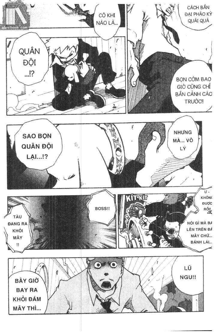 toto! the wonderful adventure chapter 6 6