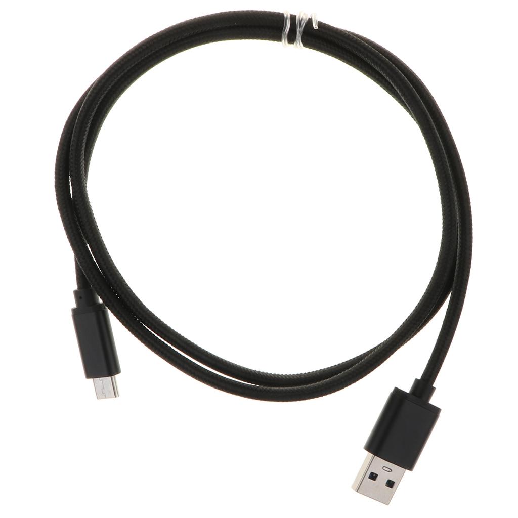 USB Type-C Data Sync Fast Charging Cable For Samsung Phone