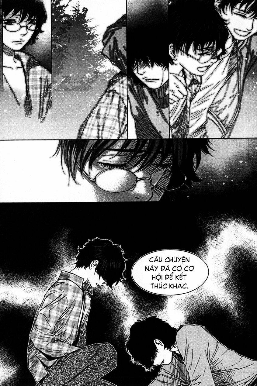 redrum 327 chapter 16 21