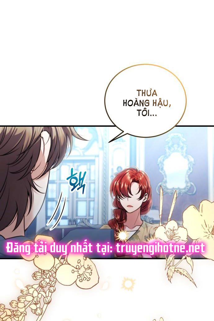 tôi sẽ ly hôn với người chồng bạo chúa chapter 27.1 4