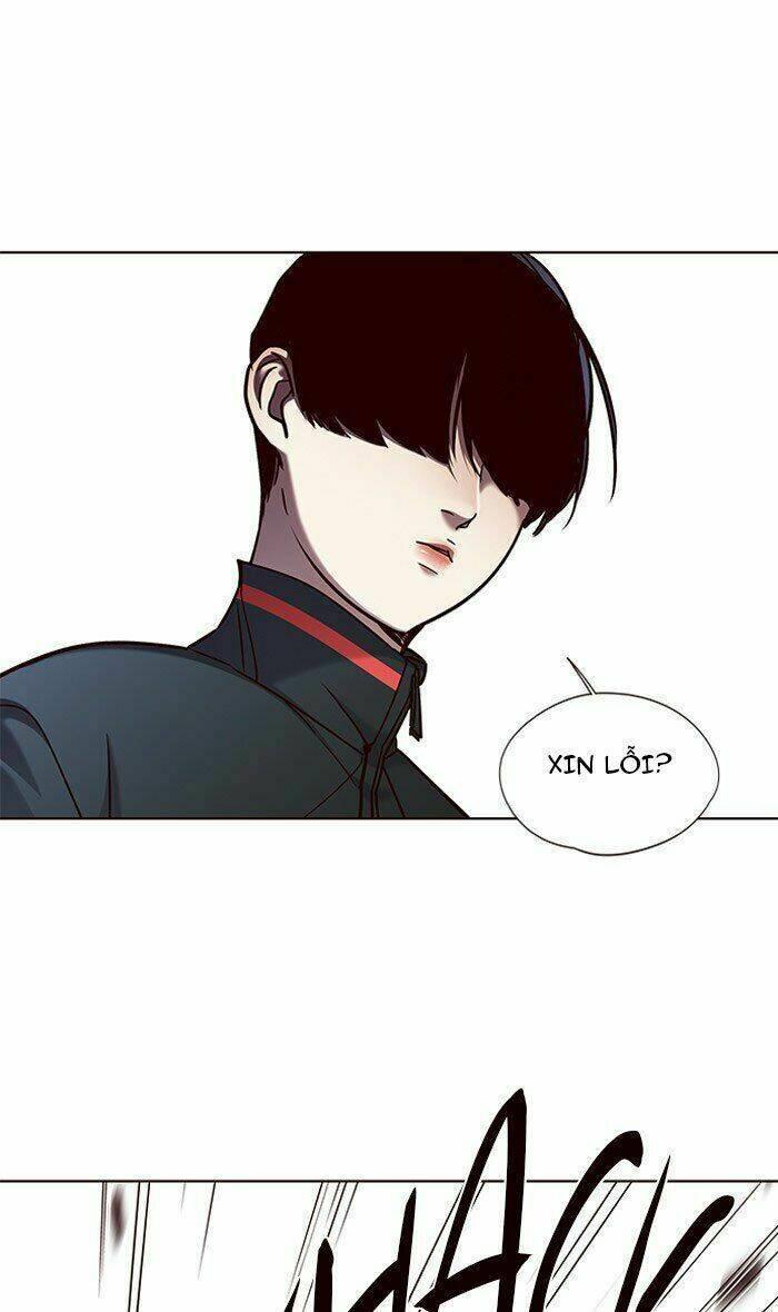 biến thân thành mèo chapter 74 53