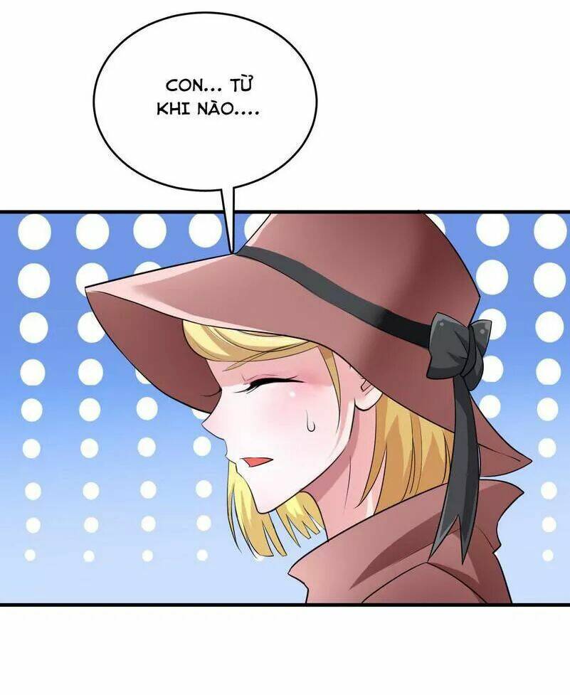 cô dâu gả thay của tổng tài chapter 84 23