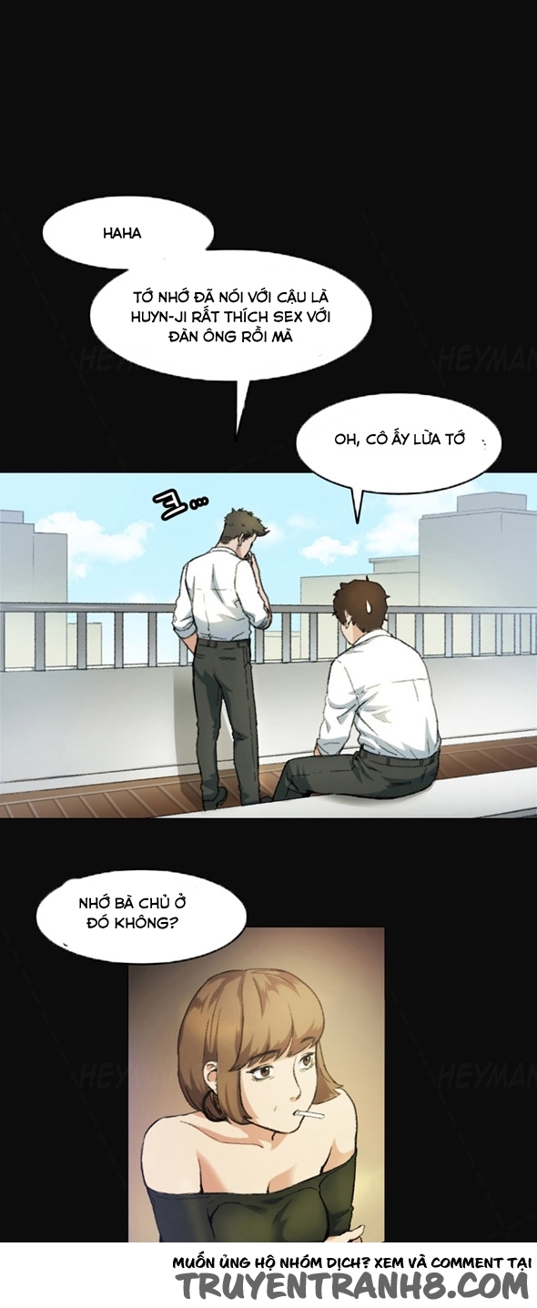 by chance chapter 7 22