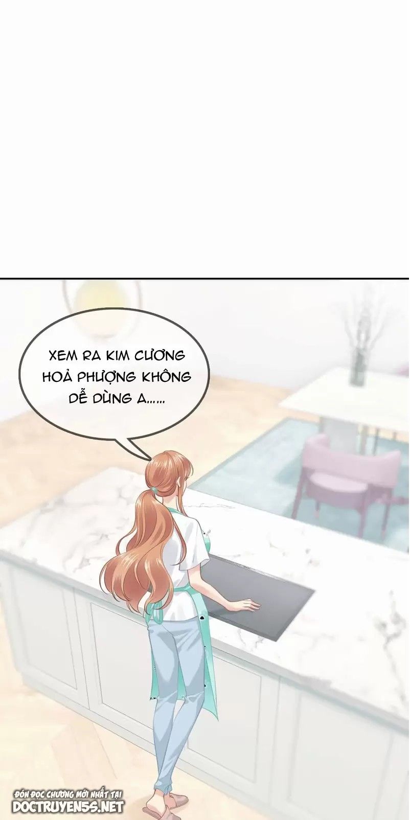 ảnh hậu một tuần mập ba cân chapter 2 11