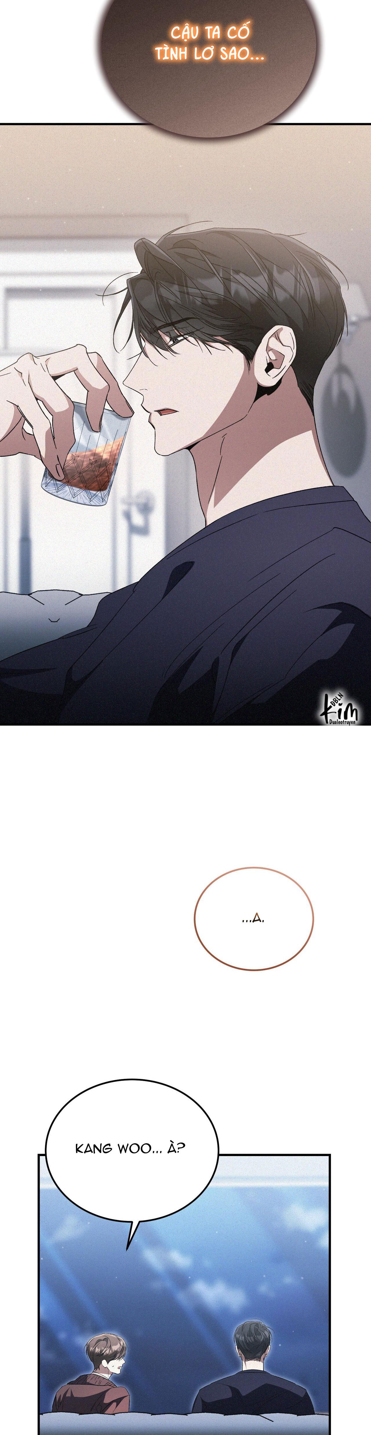 vô hình chapter 23 8