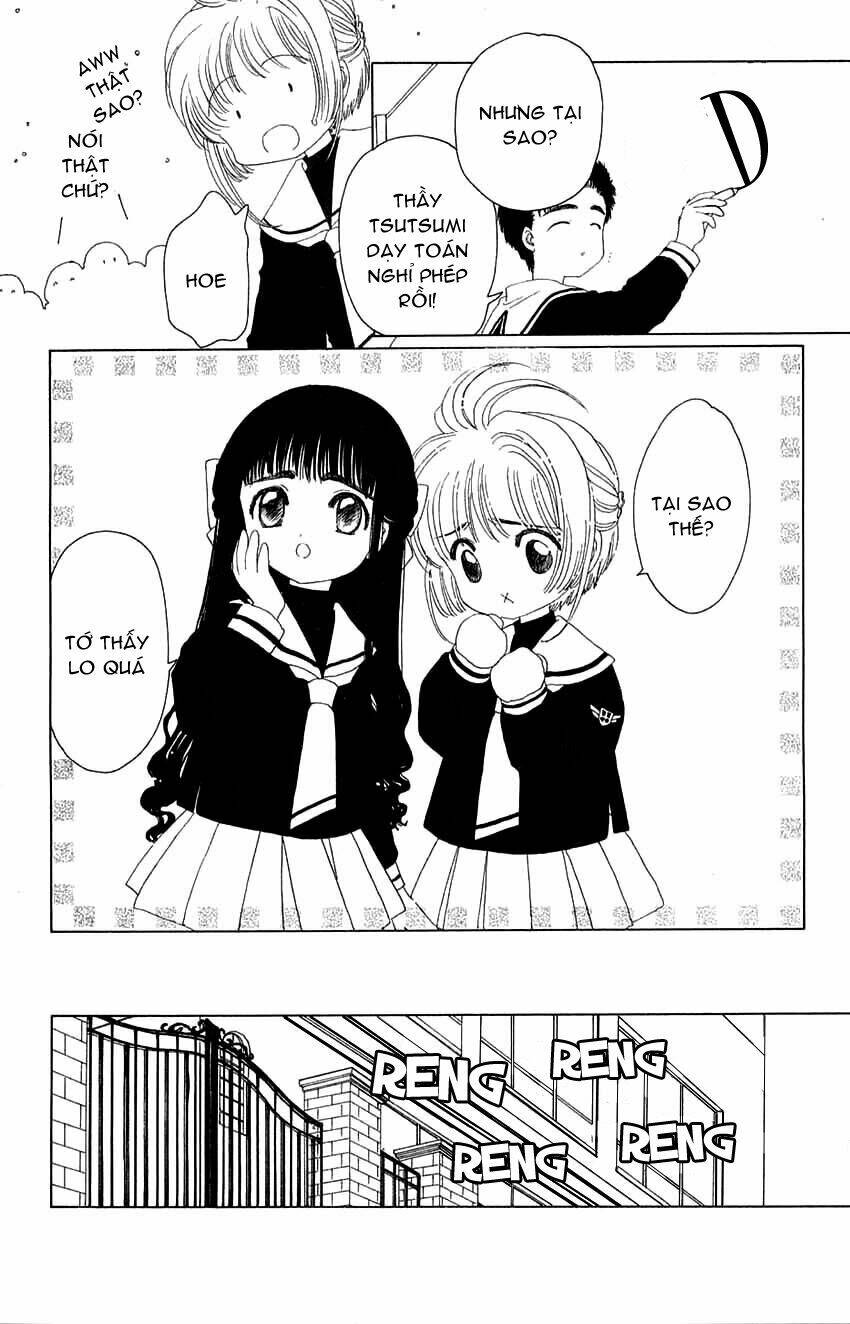 card captor sakura chapter 14 17