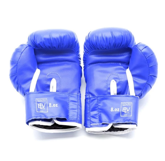 Găng tay đấm bốc Everlast