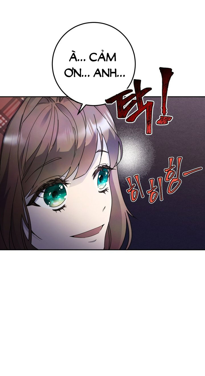 [18+] nếu cứu rỗi một cầm thú hư hỏng chapter 2.1 8