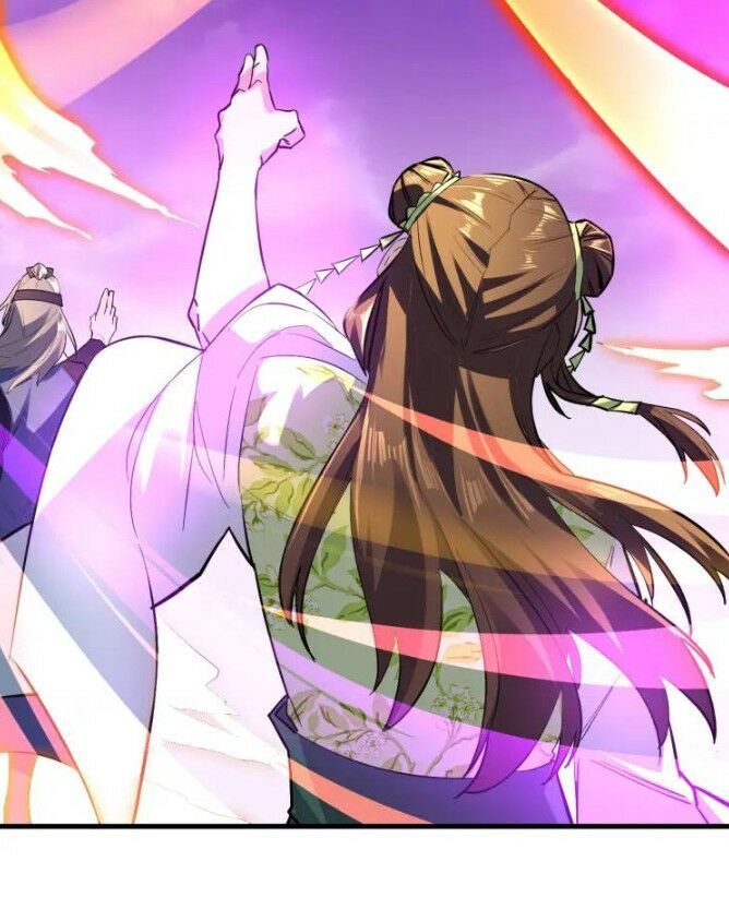 đại nghịch chi môn chapter 88 34