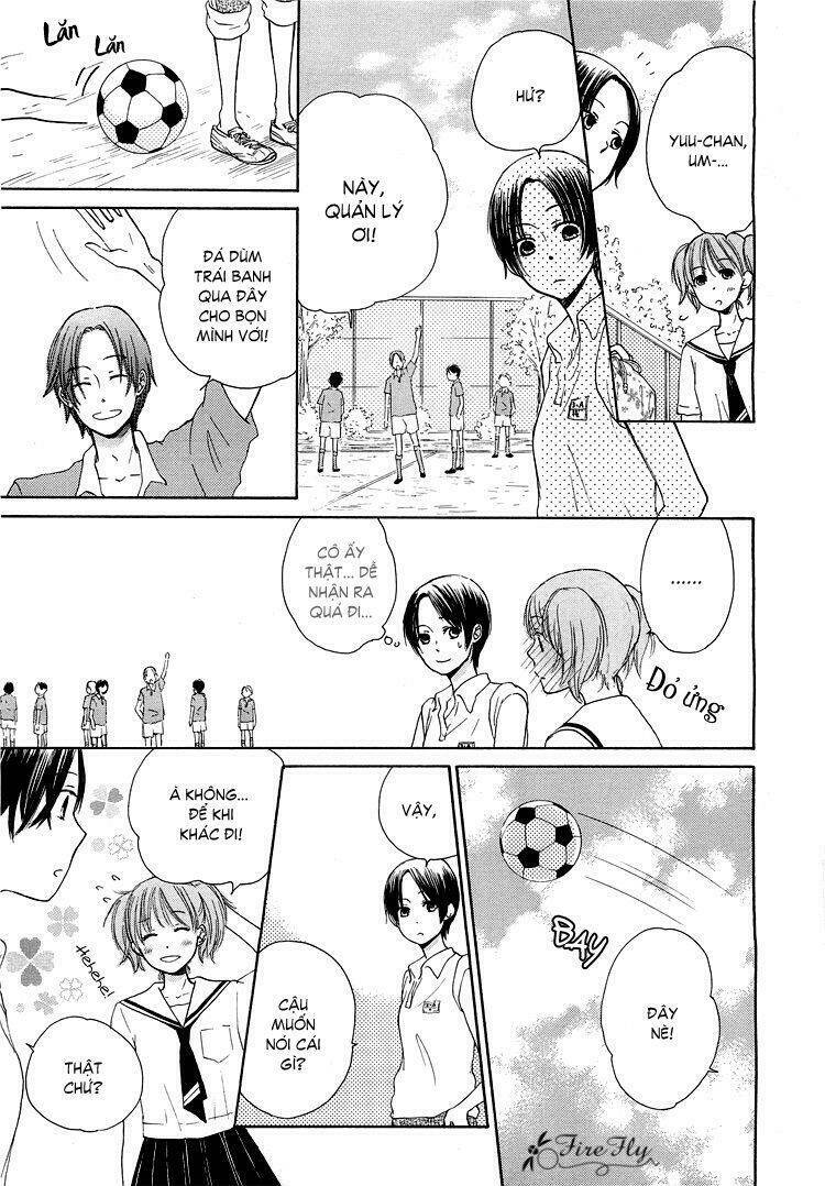 your cuteness chapter 5 6