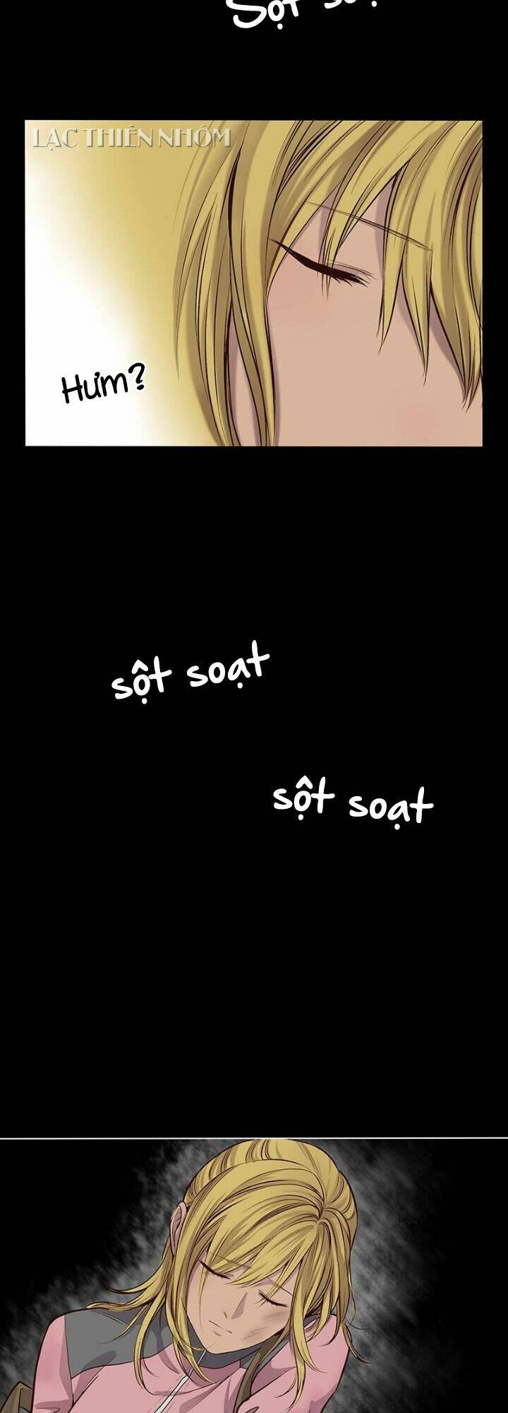 bí mật sâu sắc nhất của tôi chapter 41 3