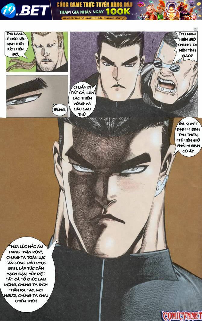 hải hổ 2 chapter 40 28