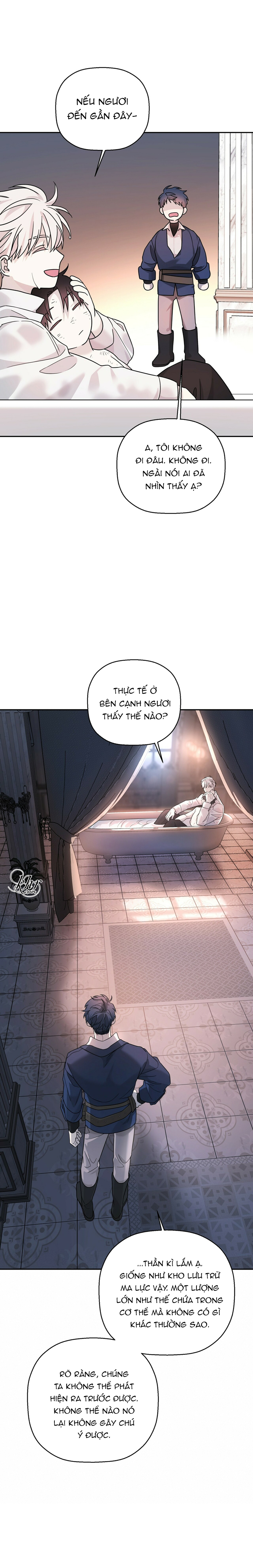 khế ước vĩnh cửu chapter 14 25