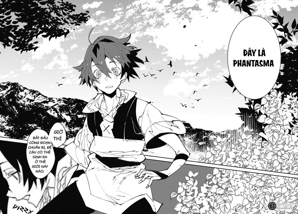 isekai tensei no boukensha chapter 1 20