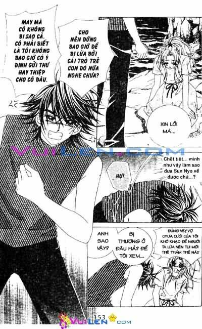 cô dâu bé xinh chapter 64 14