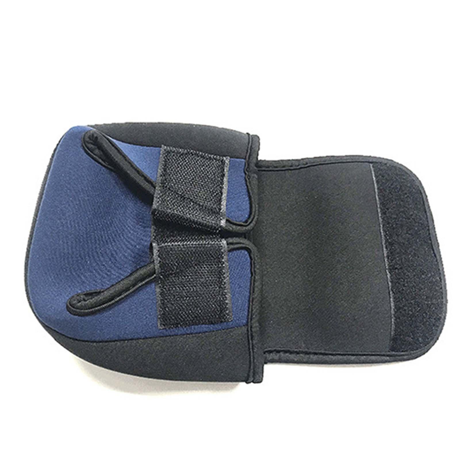 Fishing Reel Protective Cover Fishing Bag Durable Portable Breathable Tackle Organizer Pouch Sleeve Storage Bag for Tackle Gear Casting