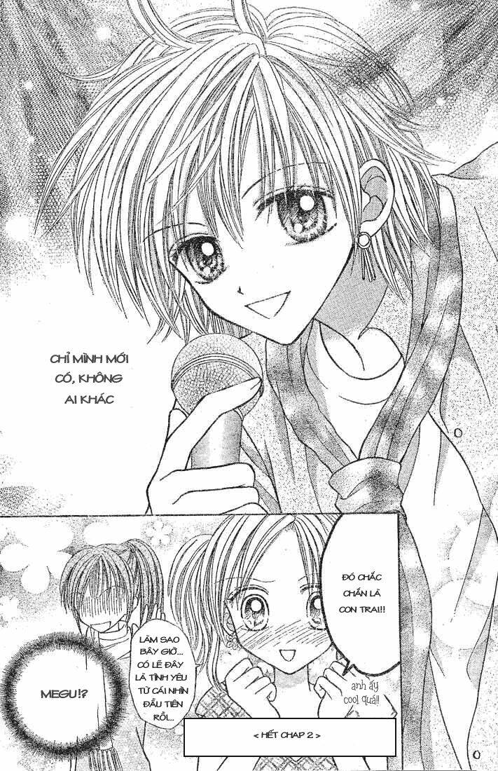 charisma doll chapter 2 32