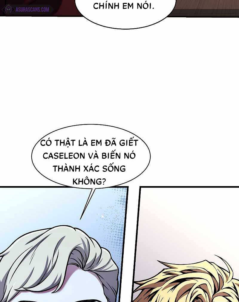 sự trở lại của hiệp sĩ giáo vô song chapter 105 108