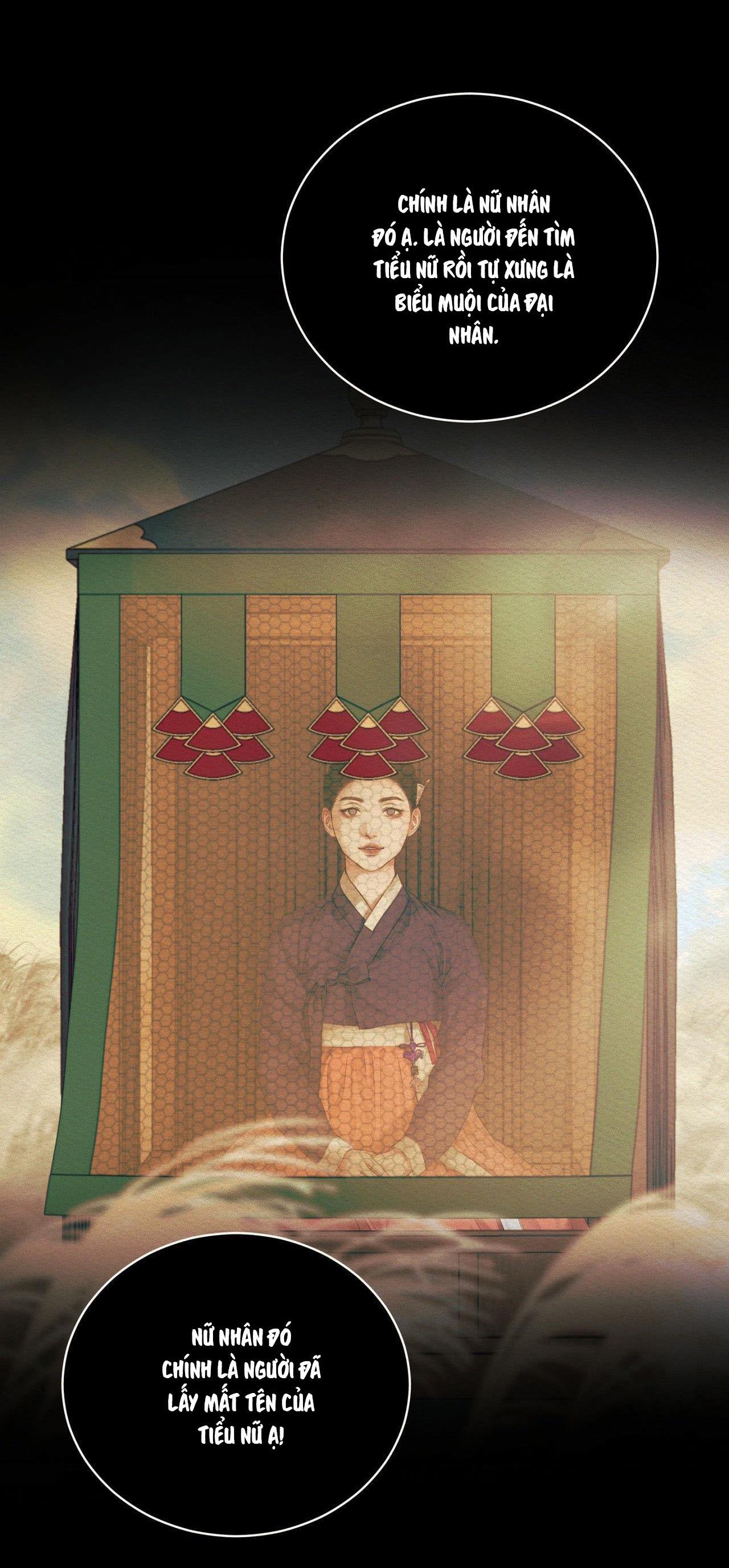 qủy dạ khúc chapter 52 19