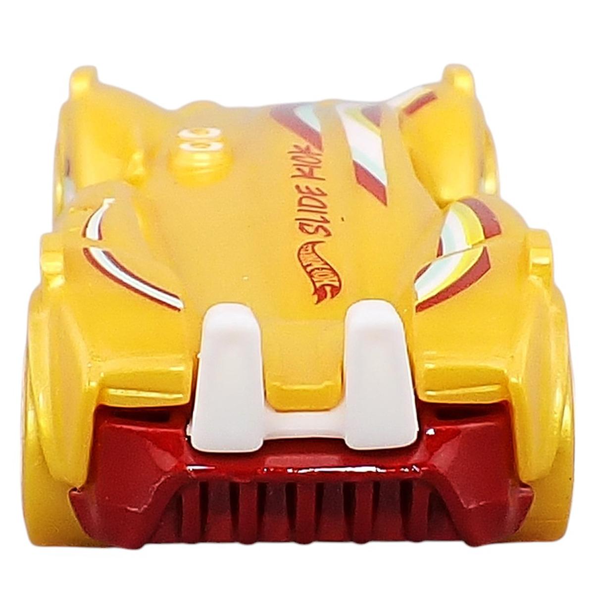 Siêu Xe Hot Wheels C4982 - 116/250 - Slide Kick