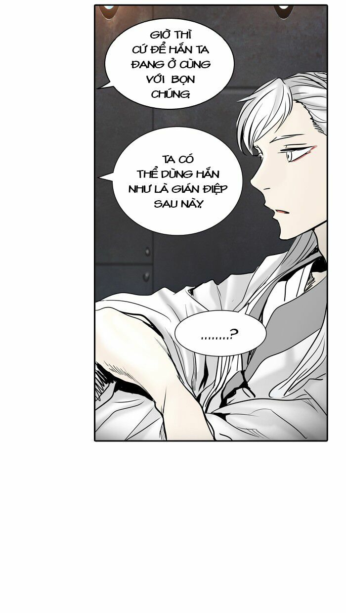tòa tháp bí ẩn 2 chapter 230 80