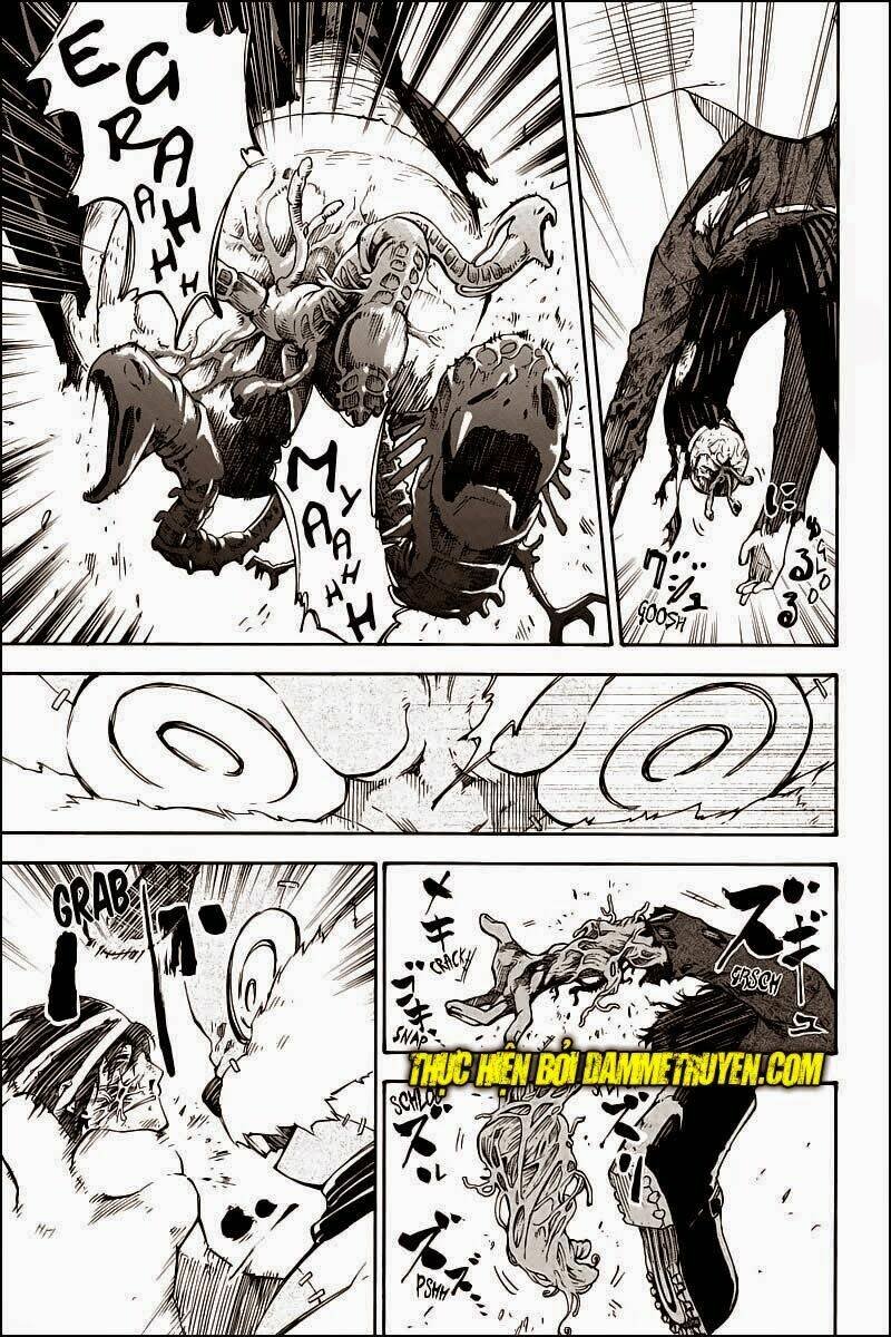 dolly kill kill chapter 38 11