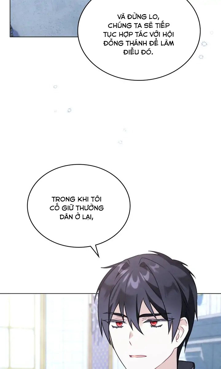 ánh sáng của bình minh chapter 46 32