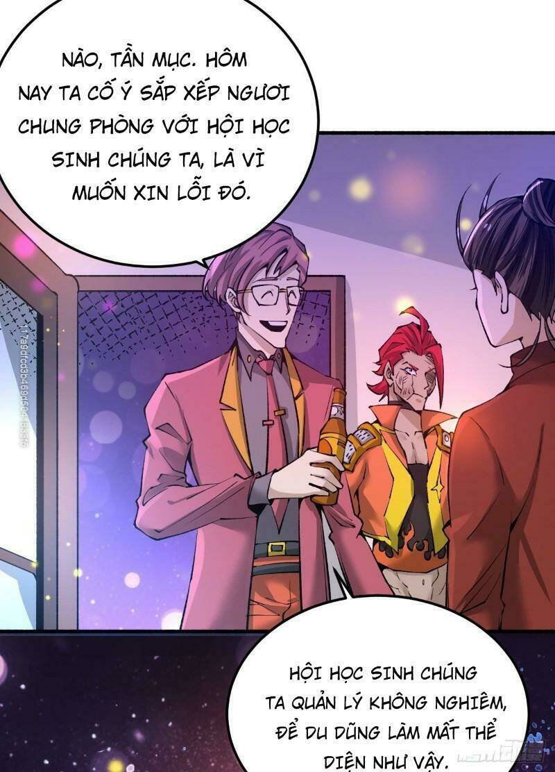 đô thị đỉnh phong cao thủ chapter 136 33