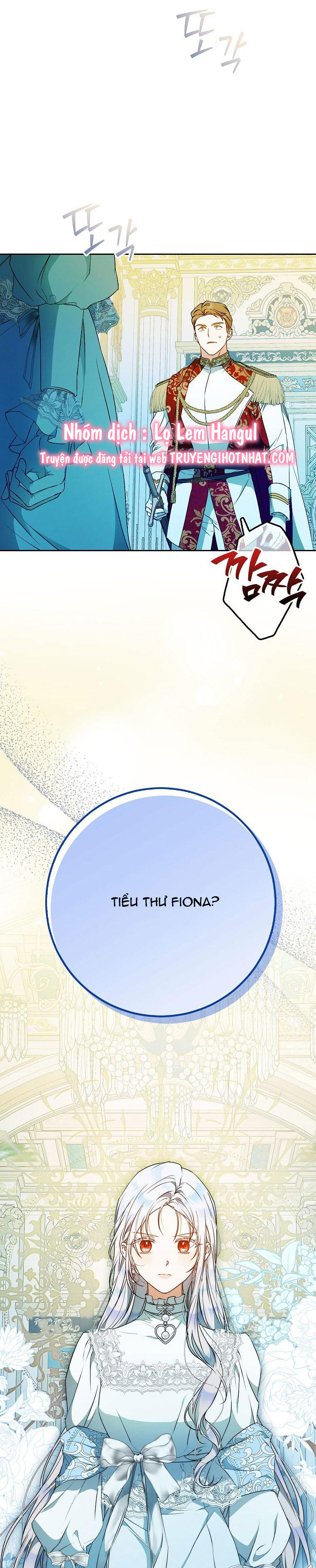 trở thành vợ của nam chính chapter 91.1 30