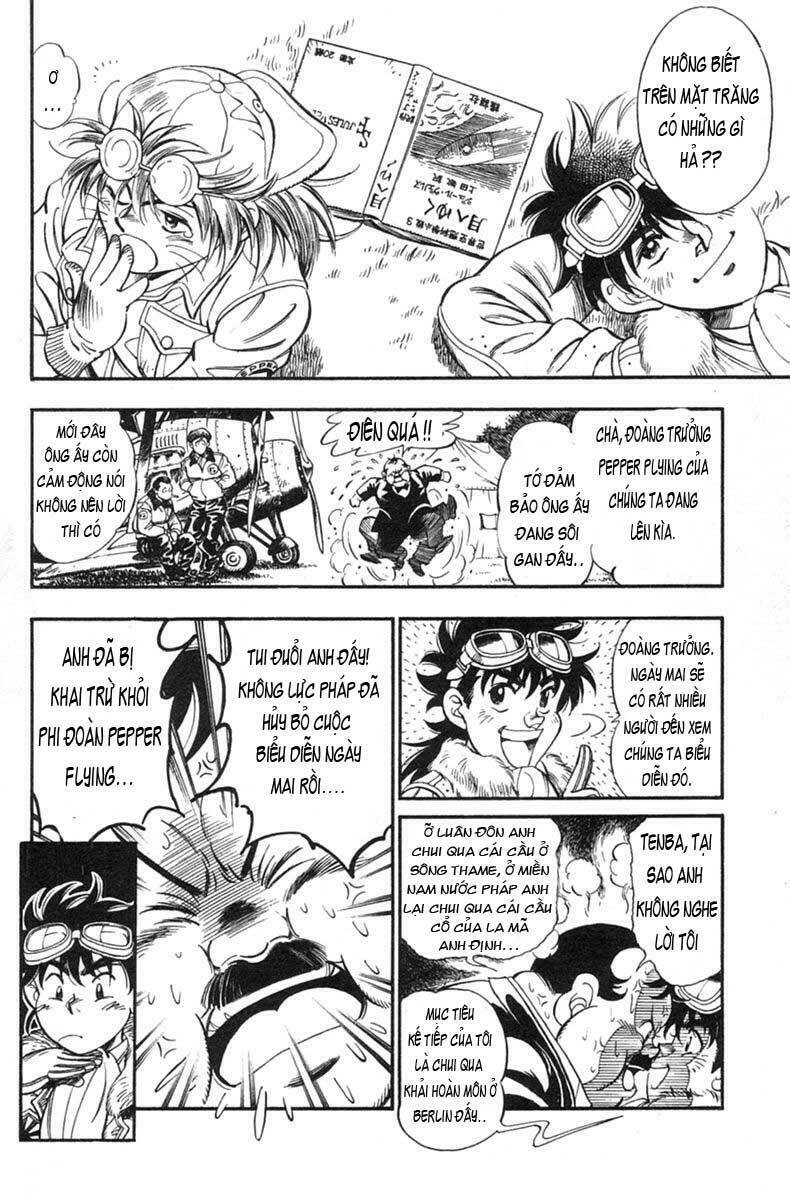 tenkuu no hasha z chapter 1 21